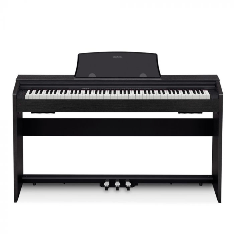 پیانو دیجیتال Casio PX 770